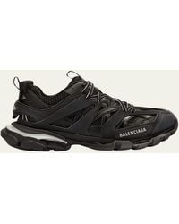 Balenciaga track runner led best sale