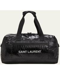 Saint Laurent - Nuxx Duffle Bag - Lyst