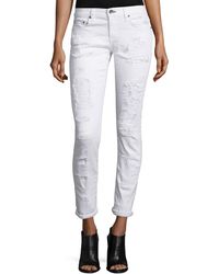 Shop Women's Rag & Bone Jeans from $58 | Lyst