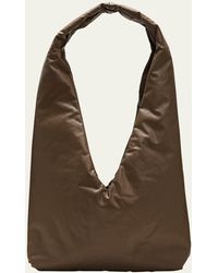 Kassl - Anchor Medium Faux-leather Shoulder Bag - Lyst