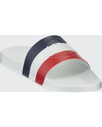 moncler flip flops mens