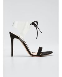 gianvito rossi stark sandals