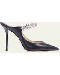 Jimmy Choo - Bing 100 Patent Pump - Lyst