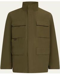 Canada Goose - Harrison Utility Jacket - Lyst