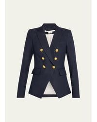 Veronica Beard - Miller Dickey Jacket - Lyst