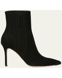 Veronica Beard - Lisa Bootie - Lyst