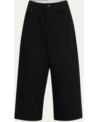 Maria McManus - Massive Wide Leg Pants - Lyst