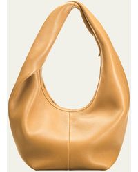 Maeden - Yela Leather Shoulder Bag - Lyst