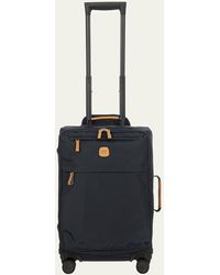 Bric's - X-travel 21" Carry-on Spinner Luggage - Lyst