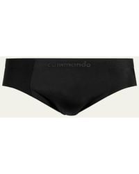 Commando - Bonded Microtech Briefs - Lyst