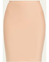 Commando - Two-Faced Tech High-Rise Half Slip - Lyst