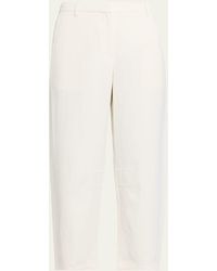 Twp - Jett Barrel-Leg Beach Pants - Lyst