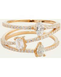 Lana Jewelry - Flawless Fancies Statement Ring - Lyst