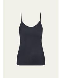 Commando - Whisper Basic-Stretch Camisole - Lyst