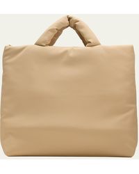 Kassl - Pillow Large Rubber Tote Bag - Lyst