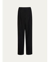 Twp - Ivy Wide-Leg Trousers - Lyst