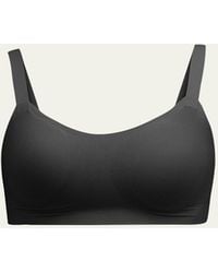 Commando - Butter Soft-Support Back-Closure Bralette - Lyst