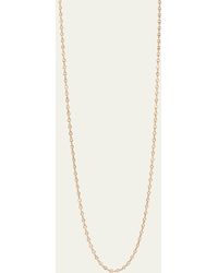 Sidney Garber - 18k Yellow Gold Superlative Necklace With Diamonds - Lyst