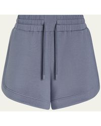 Varley - Ollie High-rise Shorts - Lyst