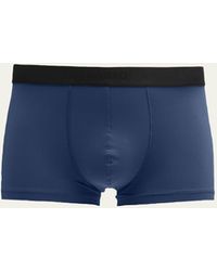 Hanro - Micro Touch Boxer Brief - Lyst