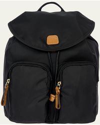 Bric's - Piccolo X-travel City Backpack - Lyst