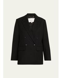 A.L.C. - Calla Oversized Tailored Jacket - Lyst