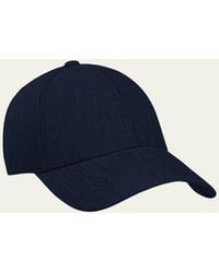 Varsity Headwear - 6-panel Baseball Cap - Lyst