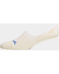 Pantherella - Invisible Cushion Sole No-show Socks - Lyst