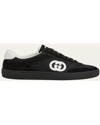 Gucci - G75 Sneaker, Uk - Lyst