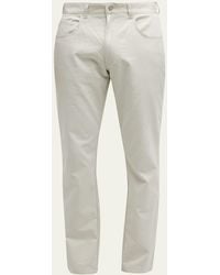 Peter Millar - Eb66 5-Pocket Performance Pants - Lyst