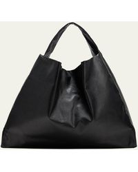 Kassl - Oil Faux-leather Shoulder Bag - Lyst