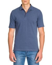 isaia t shirts