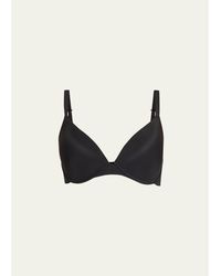 Natori - Minimal Convertible Push-Up Bra - Lyst