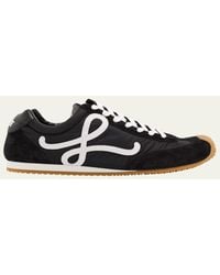Loewe - Ballet Runner 2.0 Sneakers - Lyst
