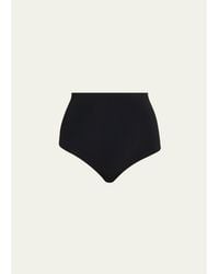 Commando - High-Waist Control Thong - Lyst