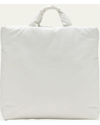 Kassl - Medium Pillow Oil Tote Bag - Lyst