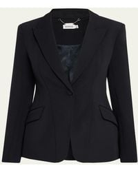 Jonathan Simkhai - Single-Breasted Blazer - Lyst