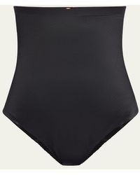 Spanx - Invisible Shaping High-waisted Thong - Lyst