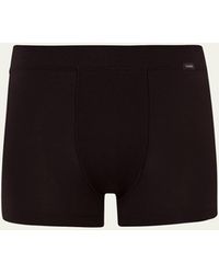 Hanro - Natural Function Boxer Briefs - Lyst