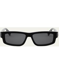 Dior - Cd Icon S2i Sunglasses - Lyst