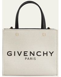 Givenchy - G-tote Mini Tote - Lyst