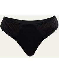 Simone Perele - Andora Thong - Lyst