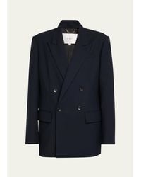 A.L.C. - Calla Oversized Tailored Jacket - Lyst