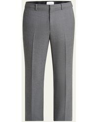 Givenchy - Classic-Fit Formal Trousers - Lyst
