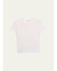 Twp - His Short-Sleeve Jersey Tee - Lyst