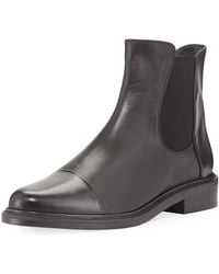 stuart weitzman mens boots