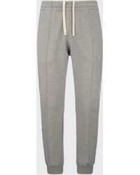 bally jogging suit