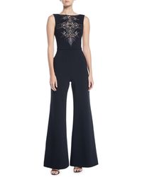 theia colette jumpsuit