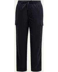 Canada Goose - Killarney Nylon Cargo Pants - Lyst