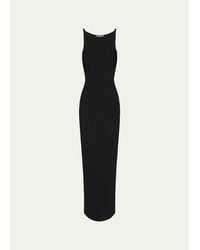 ÉTERNE - Iris Maxi Dress - Lyst